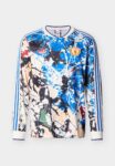 MANCHESTER UNITED STONE ROSES LONG SLEEVE JERSEY