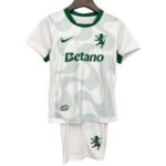 Kids Kit Sporting alternative 25/26