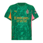 AC MILAN GOALKEEPER THIRD JERSEY 2025/26