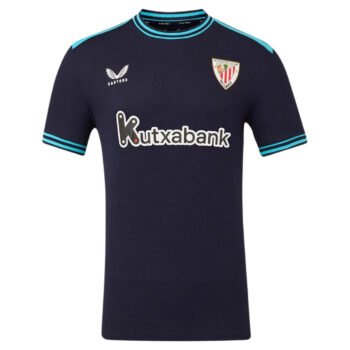 Athletic Club away 25/26