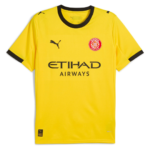 Girona away 25/26