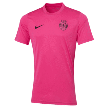 Sporting - Pink October 24/25