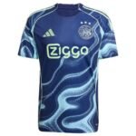 Ajax away 25/26