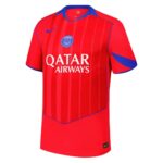 PSG third 25/26 Fan Jersey