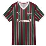 Fluminense home 2026/27 Fan jersey
