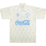 Cruzeiro away 1993 retro