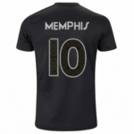 Corinthians away 24/25 - Memphis #10