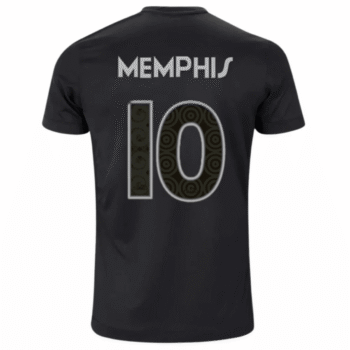 Corinthians away 24/25 - Memphis #10