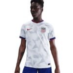 United States World Cup 2026 Away - Player Version