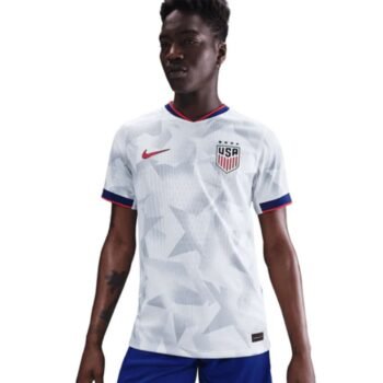 United States World Cup 2026 Away - Player Version