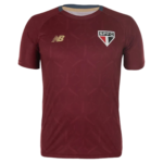 São Paulo training 2025