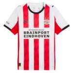 PSV home 25/26