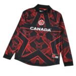Canada GK World Cup 2026 Fan Version