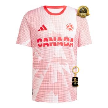 Canada Special Edition 2026 Jersey