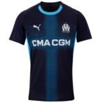 Olympique de Marseille away 25/26