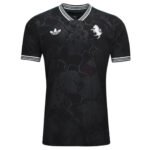 Juventus third 25/26