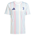 Juventus Pré-game 25/26