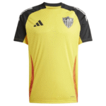Atlético Mineiro training 25/26