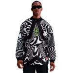 Brazil 2026/2027 GK Fan Jersey