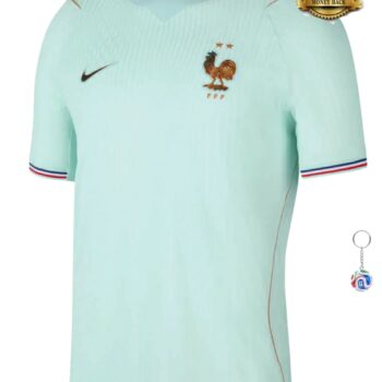 France World Cup 2026 Away Jersey
