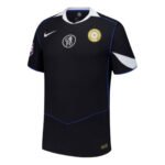 Chelsea third 25/26 Patch World Champion