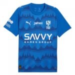 Al-Hilal home 25/26