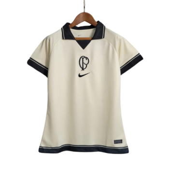 Corinthians 110 Years Special 23/24 women
