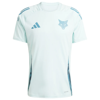Cruzeiro training 25/26