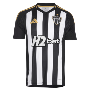 Atlético Mineiro home 25/26