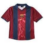 Barcelona retro #CactusJack