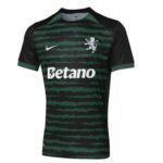 Sporting Christimas Special 2025/26 Fan jersey