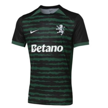 Sporting Christimas Special 2025/26 Fan jersey
