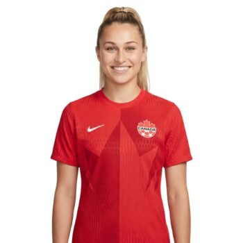 Canada Home World Cup 2026 Women