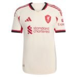 Liverpool away 25/26