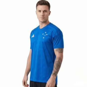 Cruzeiro home 2026/27 - Fan Jersey