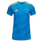 Cruzeiro third 2025/26 Women
