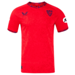 Sevilla away 24/25