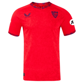 Sevilla away 24/25