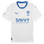 Al Hilal away 24/25