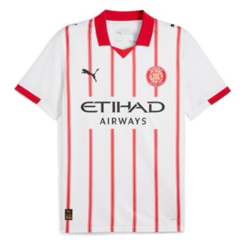 Girona home 25/26