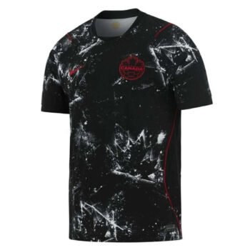 Canada Away World Cup 2026 - Fan Version