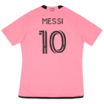 Inter Miami home 24/25 - Messi #10