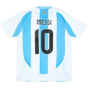 Argentina home 24/25 - Messi #10