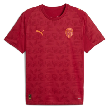 Valencia away 25/26