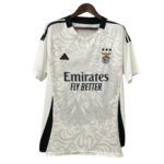Benfica training 25/26
