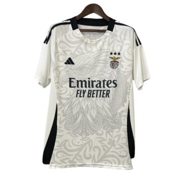 Benfica training 25/26