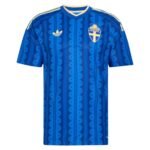 Sweden Away 2026/27 Player Version