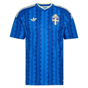 Sweden Away 2026/27 Player Version