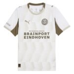 PSV third 25/26