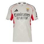 Benfica away 25/26